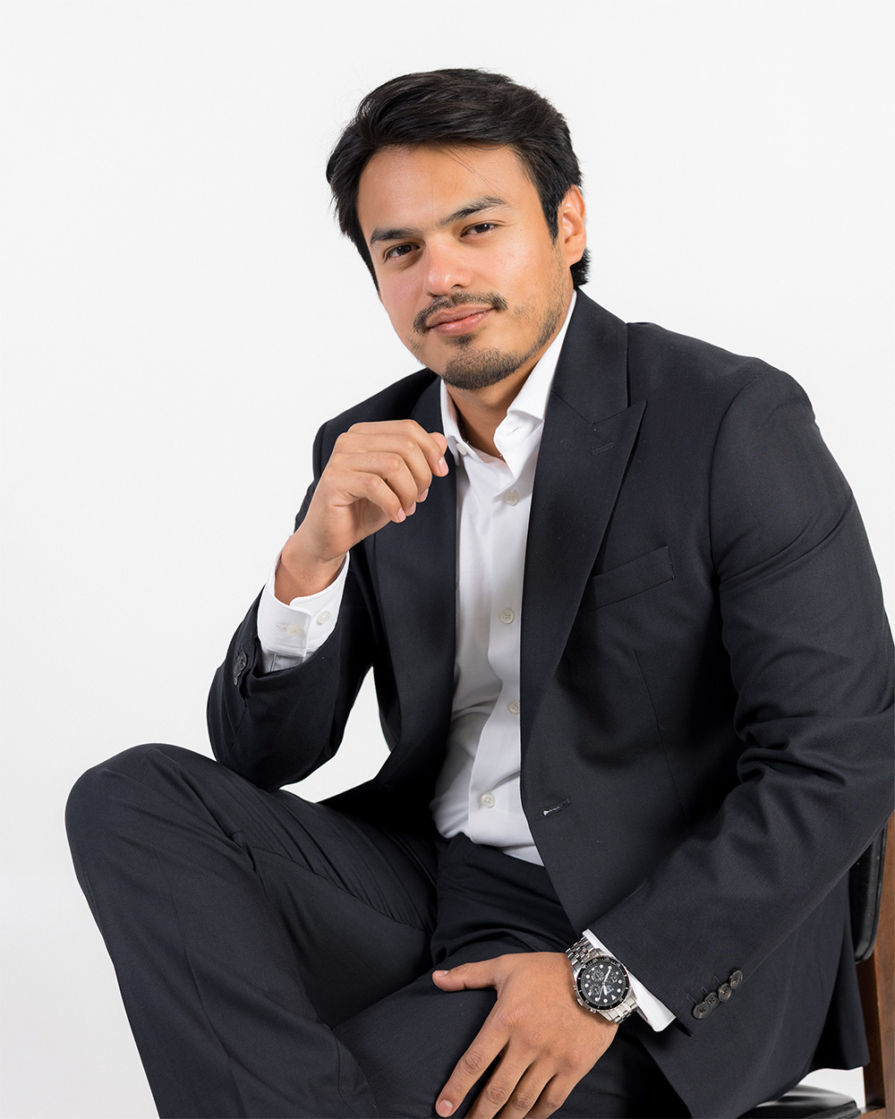 miguel Jonguitud