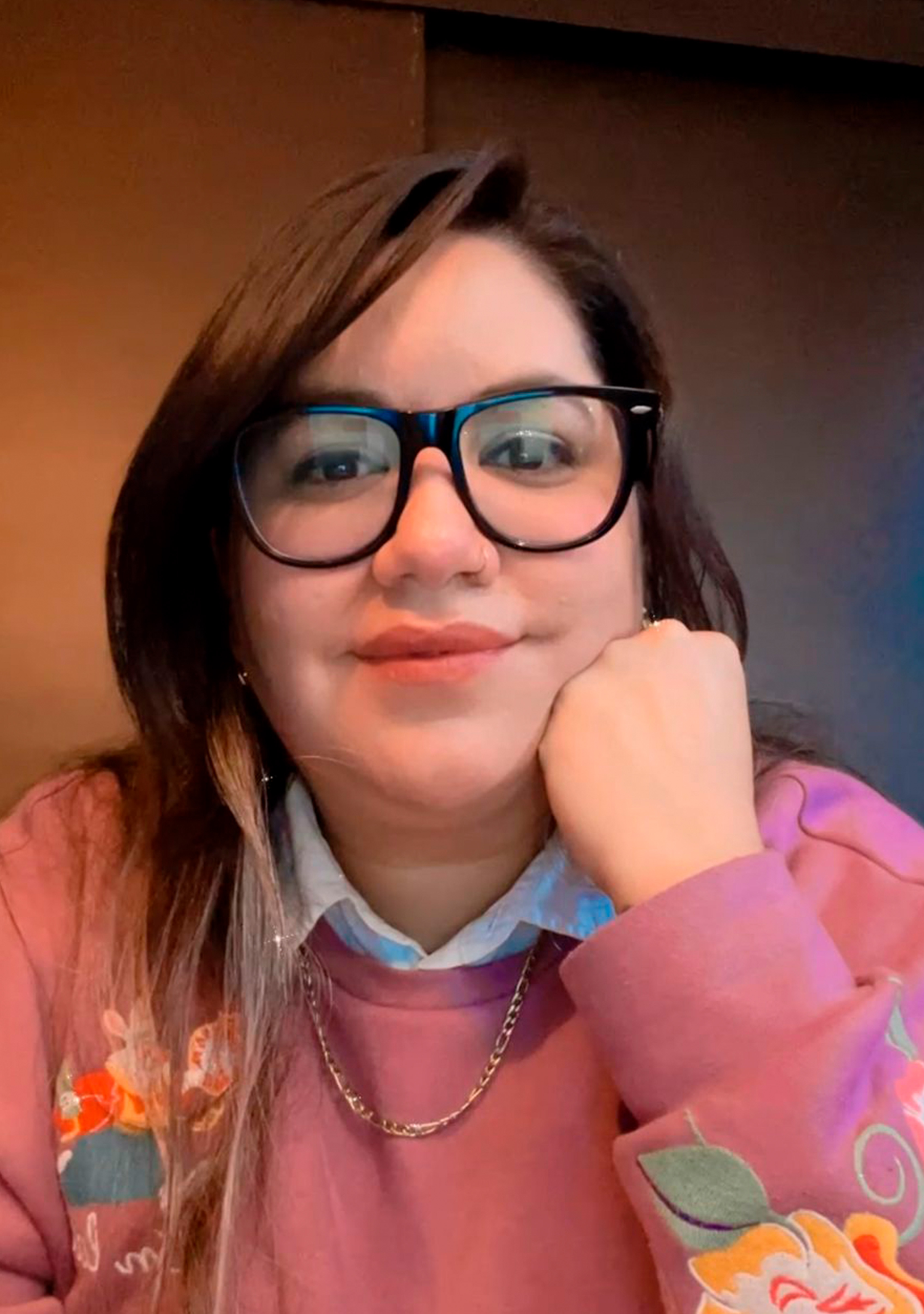 Mónica